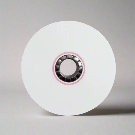 DOLPHIN Thermal Paper Rolls – 2 1/4" x 50' (57mm x 15m) | 50 Rolls per Case